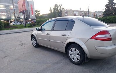 Renault Megane II, 2008 год, 492 000 рублей, 1 фотография