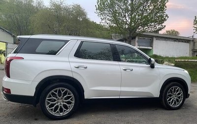 Hyundai Palisade I, 2019 год, 4 190 000 рублей, 1 фотография