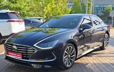 Hyundai Sonata VIII, 2022 год, 1 790 013 рублей, 1 фотография