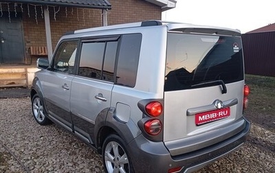 Great Wall Hover M2, 2013 год, 475 000 рублей, 1 фотография
