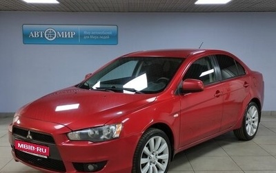 Mitsubishi Lancer IX, 2007 год, 813 000 рублей, 1 фотография