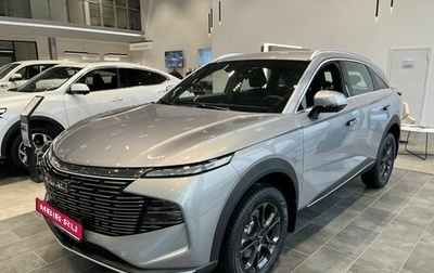Haval F7 I, 2024 год, 3 249 000 рублей, 1 фотография