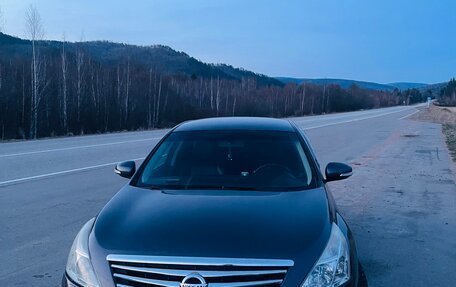 Nissan Teana, 2009 год, 1 150 000 рублей, 1 фотография