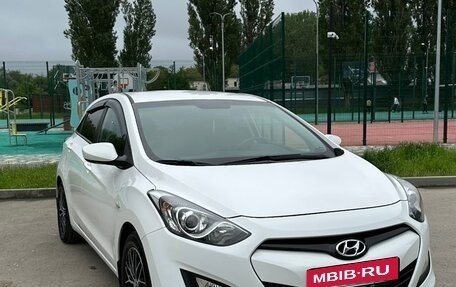 Hyundai i30 II рестайлинг, 2014 год, 1 500 000 рублей, 1 фотография