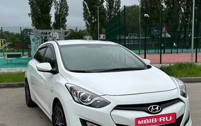 Hyundai i30 II рестайлинг, 2014 год, 1 500 000 рублей, 1 фотография