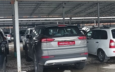 Geely Atlas, 2024 год, 2 100 000 рублей, 1 фотография