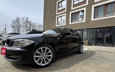 BMW 1 серия, 2007 год, 800 000 рублей, 1 фотография