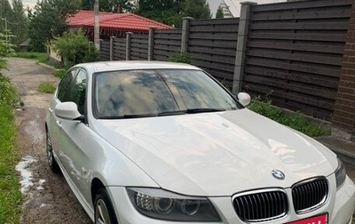 BMW 3 серия, 2011 год, 1 550 000 рублей, 1 фотография