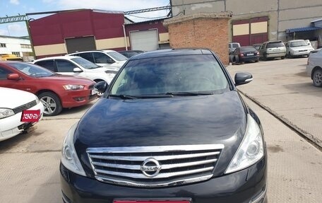 Nissan Teana, 2013 год, 1 250 000 рублей, 1 фотография