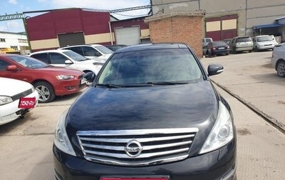 Nissan Teana, 2013 год, 1 250 000 рублей, 1 фотография