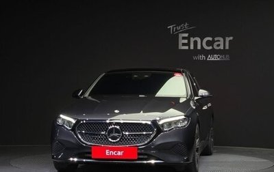 Mercedes-Benz E-Класс, 2025 год, 6 300 000 рублей, 1 фотография