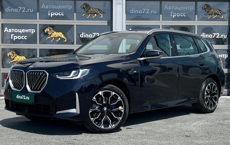 BMW X3, 2025 год, 8 250 000 рублей, 1 фотография