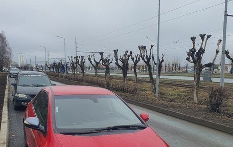 Honda Civic VIII, 2008 год, 590 000 рублей, 1 фотография