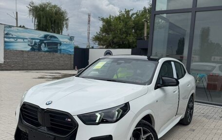 BMW X2, 2024 год, 5 830 000 рублей, 1 фотография