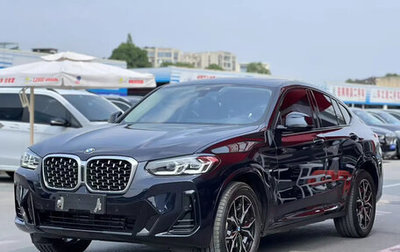 BMW X4, 2024 год, 5 728 000 рублей, 1 фотография