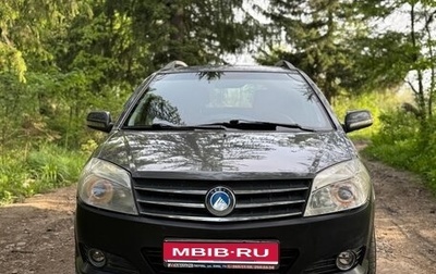 Geely MK Cross I, 2012 год, 190 000 рублей, 1 фотография