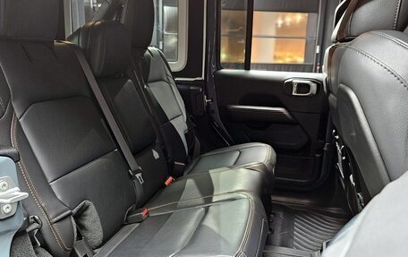 Jeep Wrangler, 2024 год, 6 087 000 рублей, 13 фотография