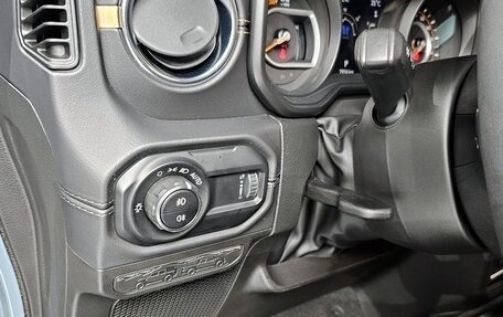 Jeep Wrangler, 2024 год, 6 087 000 рублей, 17 фотография