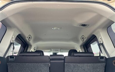 Toyota Sienta II, 2021 год, 1 003 000 рублей, 9 фотография