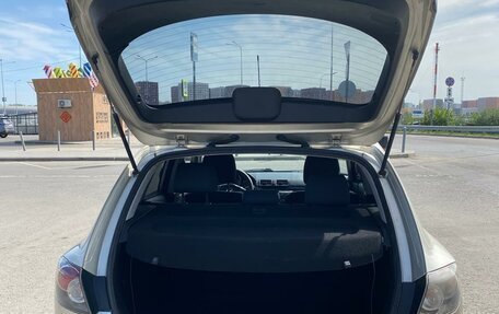 Mazda 3, 2007 год, 469 000 рублей, 10 фотография