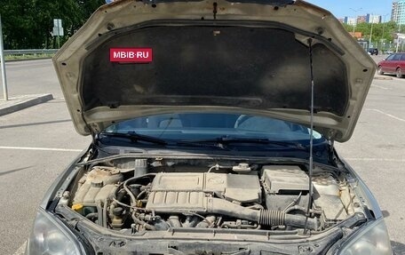 Mazda 3, 2007 год, 469 000 рублей, 11 фотография