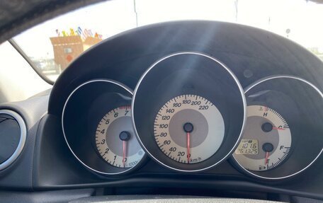 Mazda 3, 2007 год, 469 000 рублей, 13 фотография