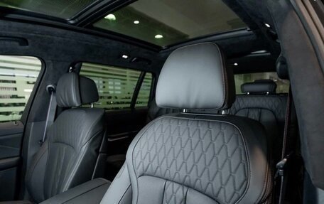 BMW X7, 2024 год, 15 439 000 рублей, 2 фотография