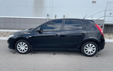 Hyundai i30 I, 2011 год, 780 000 рублей, 2 фотография