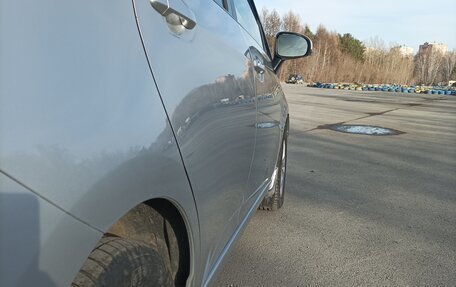 Toyota Ractis II, 2014 год, 1 050 000 рублей, 5 фотография