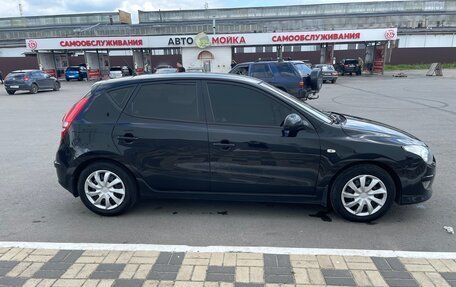 Hyundai i30 I, 2011 год, 780 000 рублей, 3 фотография