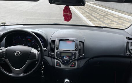 Hyundai i30 I, 2011 год, 780 000 рублей, 5 фотография