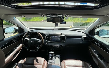 KIA Sorento III Prime рестайлинг, 2018 год, 2 900 000 рублей, 10 фотография