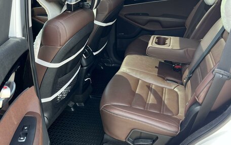 KIA Sorento III Prime рестайлинг, 2018 год, 2 900 000 рублей, 12 фотография