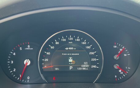 KIA Sorento III Prime рестайлинг, 2018 год, 2 900 000 рублей, 8 фотография