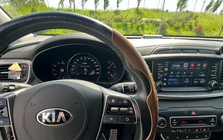 KIA Sorento III Prime рестайлинг, 2018 год, 2 900 000 рублей, 7 фотография