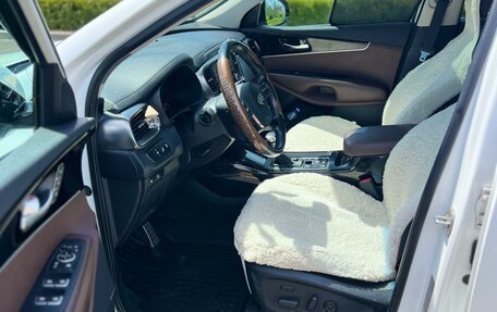 KIA Sorento III Prime рестайлинг, 2018 год, 2 900 000 рублей, 9 фотография