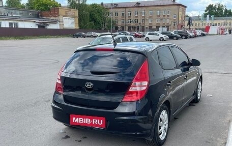 Hyundai i30 I, 2011 год, 780 000 рублей, 4 фотография