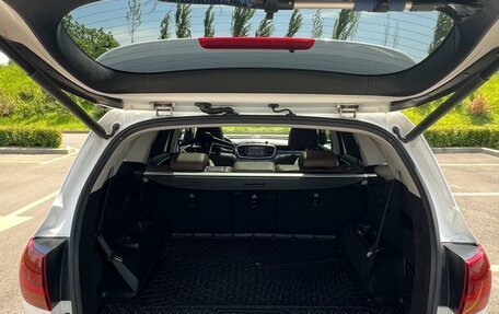 KIA Sorento III Prime рестайлинг, 2018 год, 2 900 000 рублей, 14 фотография