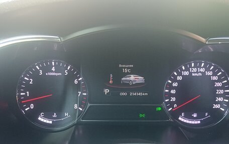 KIA Optima III, 2012 год, 1 350 000 рублей, 11 фотография