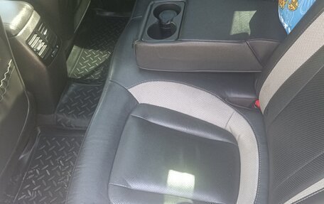 KIA Optima III, 2012 год, 1 350 000 рублей, 9 фотография