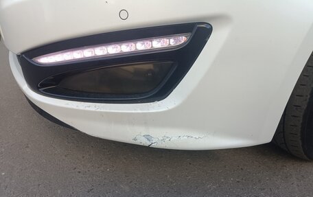 KIA Optima III, 2012 год, 1 350 000 рублей, 25 фотография