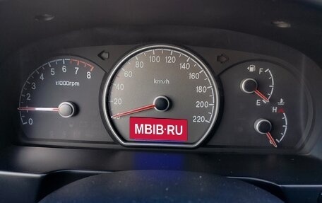 Hyundai Elantra IV, 2008 год, 550 000 рублей, 2 фотография