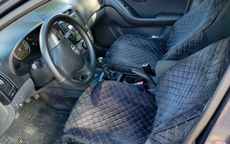 Hyundai Elantra IV, 2008 год, 550 000 рублей, 13 фотография