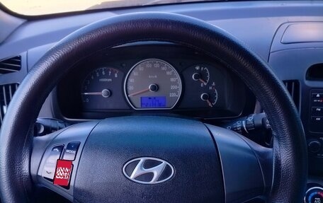 Hyundai Elantra IV, 2008 год, 550 000 рублей, 3 фотография