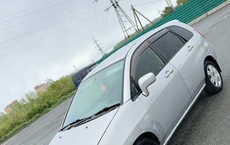 Suzuki Aerio, 2001 год, 275 000 рублей, 4 фотография