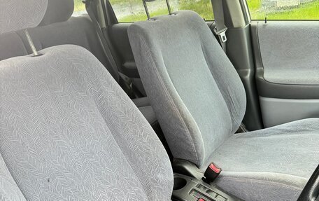 Suzuki Aerio, 2001 год, 275 000 рублей, 14 фотография