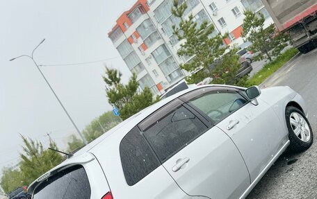 Suzuki Aerio, 2001 год, 275 000 рублей, 7 фотография