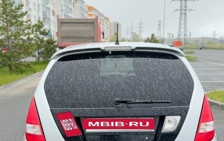 Suzuki Aerio, 2001 год, 275 000 рублей, 8 фотография