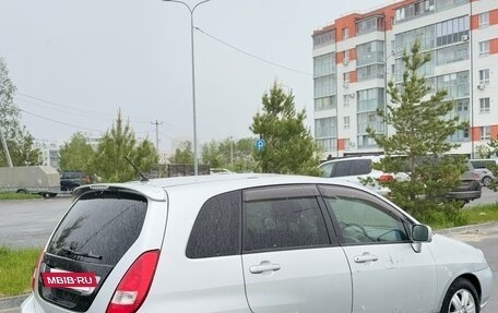 Suzuki Aerio, 2001 год, 275 000 рублей, 12 фотография