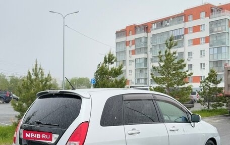 Suzuki Aerio, 2001 год, 275 000 рублей, 6 фотография